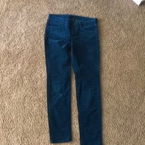 Edyson skinny cords